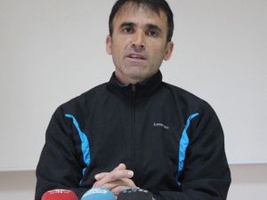 Özcan: Gol Yedikten Sonra Direncimiz Düşüyor