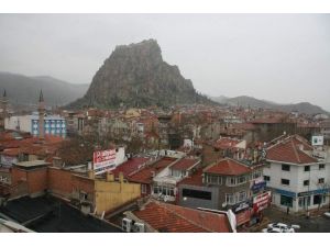 Meteorolojiden Afyonkarahisar İçin Kar Yağışı Uyarısı