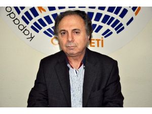 Chp Nevşehir Milletvekili Adayı Ertik Adaylıktan Çekildi