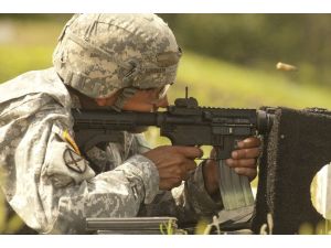 Kabil’de 1 Nato Askeri Öldürüldü