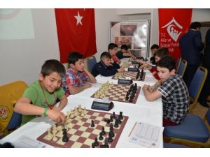 Türkiye Satranç Şampiyonası Bodrum’da Başladı