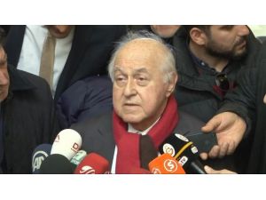 Yarsuvat’tan F.bahçe’ye: Rest Çekmek Yanlış