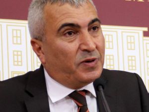 Chp’den İstifa Eden Vekil Sert Konuştu