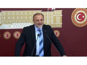 Ak Parti Ve Chp’nin Listelerini Değerlendirdi