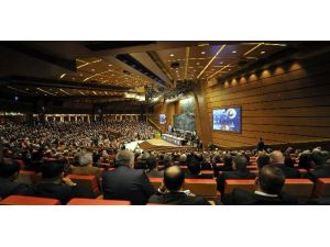 Matlı, Bursa’nın Yüksek Teknoloji Osb Projesine Başbakandan Destek İstedi