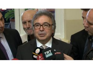 Turgay Kıran: Kimse Seçimi...