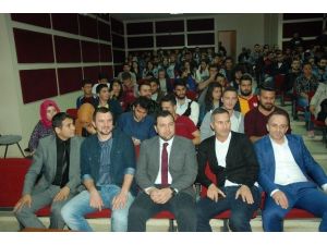 Eski Yıldızlar Sporda Şiddet Olaylarını Değerlendirdi