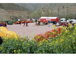Umke’nin Deprem Tatbikatı Gerçeği Aratmadı