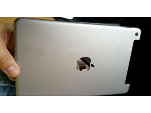 Apple İpad Mini 4 İnternete Sızdı