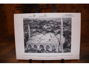 2. Abdulhamid’in Edirne Fotoğraf Koleksiyonu Sergilendi
