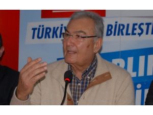 ’’Chp’nin Önünde Yeni Anayasa Tartışmaları Olacak’’