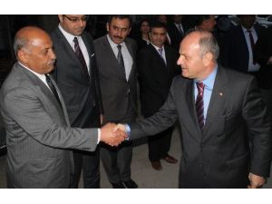 Minik Romanlar Danslarıyla Büyüledi