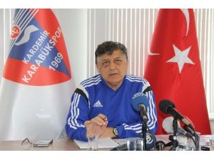 Vural: Ligde Kalma Umudumuz Var