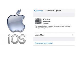 İos 8.3 Yayınlandı: Merhaba Türkçe Siri