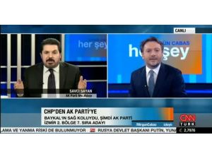Dün Akşama Bu Tartışma Damga Vurdu !