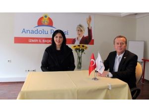 Türkiye’nin İlk Trans Adayı Ap’den