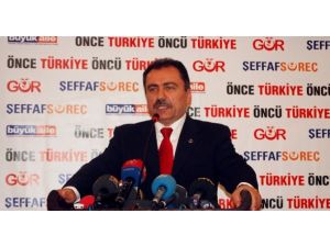 Yazıcıoğlu Ailesinden ’Damat’ Açıklaması