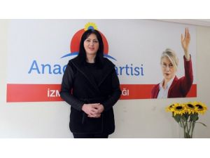 Türkiye’nin İlk Trans Vekil Adayı