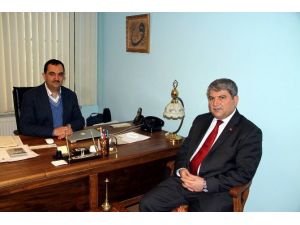 (Özel Haber) Afrika’daki Ciddi Ticaret İmkanlarını Bursa İle Buluşturacağız