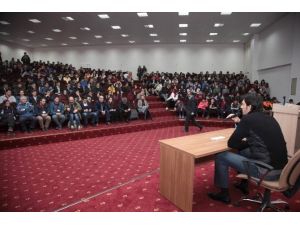 Kerem Gönlüm: Nba’de Oynamak İsterdim