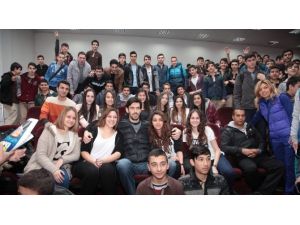 Kerem Gönlüm: Pişman Değilim Ama...