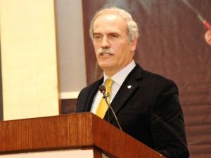1’inci Uluslararası Çocukların Şehri Kongresi Başlıyor