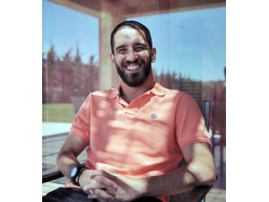 Arda Turan: Her Zaman Ülkeme Hayırlı Bir Evlat Olmaya Çalıştım