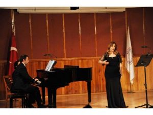 Beü’de Çifte Müzik Şöleni