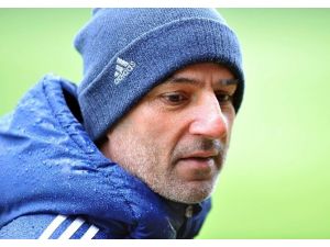 İsmail Kartal: Oyuncularımız Ölünce Mi Lig Ertelenecekti
