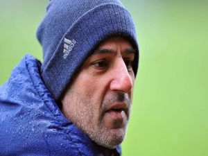 Oyuncularımız Ölünce Mi ?