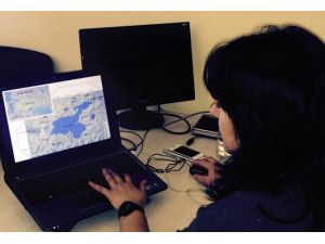 Van Gölü 600 Bin Yaşında