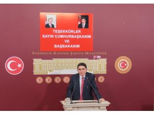 ’Darısı Her Partinin Başına’ Dedirten Vekil