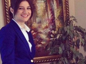 Ak Parti’nin En Genç Adayı