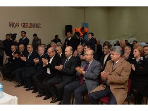 Büyükşehirden Eğitime Bir Destek Daha