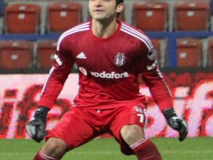 Beşiktaş’a Cenk’ten Kötü Haber