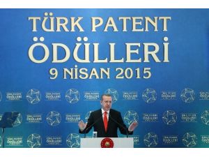 4. Türk Patent Ödülleri Töreni
