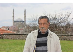 Hdp’li İşsiz Roman Adayı Zımba’dan, İşsizliğe Çözüm Sözü