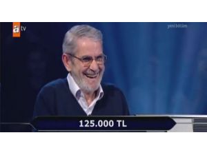 Üniversite Mezunlarına Taş Çıkarttı