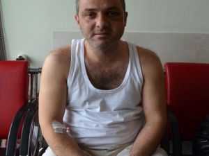 F.bahçe Otobüsü Şoförü Olayı Anlattı