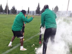 İyi Ki Doğdun Roberto Carlos