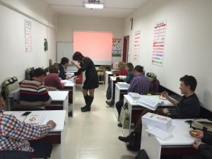 Yeni Bir Meslek: Tehlikeli Madde Güvenlik Danışmanlığı