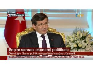 Başarısız Olursam Emaneti Devrederim