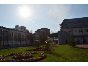 Beü’ye Mimarlık Ve Tasarım Fakültesi Geliyor
