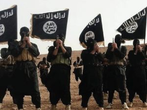 Türkiye’ye Girmeye Çalışan İki Işid Üyesi Yakalandı