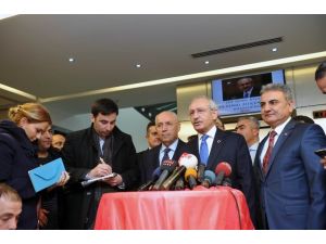 Ümit Kocasakal’a Sahip Çıktı