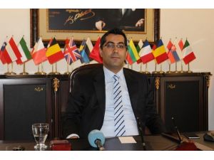 (Özel Haber) Tkdk Başkanı Nazlı, Manisa’daki Paralel Yapı Operasyonunu Değerlendirdi