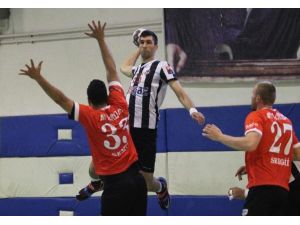 Hentbol Erkekler Süper Ligi