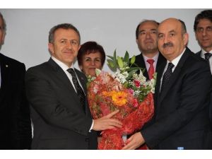 Siyasette Özlenen Tablo