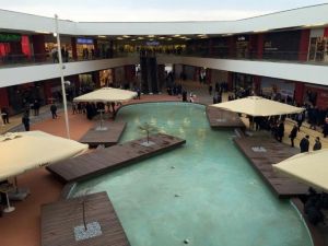 17 Burda Avm’ye Görkemli Açılış