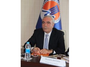 Chp Mersin 4. Sıra Adayı Baysan Adaylıktan İstifa Etti